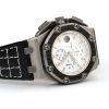 Audemars Piguet Royal Oak Offshore Montoya Titanium Watch