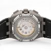 Audemars Piguet Royal Oak Offshore Montoya Titanium Watch