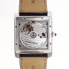 Cartier Tank MC Automatic Black Dial Watch