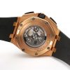 Audemars Piguet Royal Oak Offshore Chronograph Rose Gold Watch