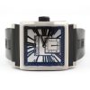 Roger Dubuis King Square Titanium Watch