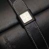 Vacheron Constantin Overseas Automatic 40mm Silver Dial Watch