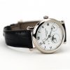 Patek Philippe Complications Power Reserve Officers White Gold