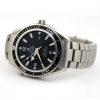 Omega Seamaster Planet Ocean 600M Co-Axial 45.5mm Black Dial