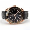 Omega Seamaster Planet Ocean 600M Co-Axial 42mm Rose Gold