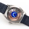 Omega Constellation Globemaster Chronometer Platinum