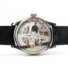 IWC Portugieser Automatic 7 Days Power Reserve Black Dial