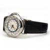 Patek Philippe Complications World Time White Gold