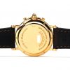 Breguet Marine Chronograph Automatic Yellow Gold 3460BA