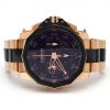 Corum Admiral's Cup Chronograph 48 Rose Gold