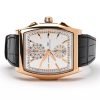IWC Portugieser Automatic 7 Days Power Reserve Rose Gold (Copy)