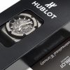 Hublot King Power UNICO Chronograph Titanium