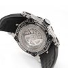 Roger Dubuis Easy Diver Automatic Silver Dial Watch