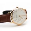 IWC Portugieser Minute Repeater Rose Gold Silver Dial