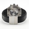 Piaget Polo Forty Five Chronograph GMT Titanium Black Dial