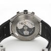 Piaget Polo Forty Five Chronograph GMT Titanium Black Dial