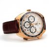 TAG Heuer Autavia 70th Anniversary Limited Edition Rose Gold