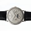 Patek Philippe Grand Complications Perpetual Calendar Moon Phase White Gold