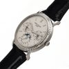 Patek Philippe Grand Complications Perpetual Calendar Moon Phase White Gold