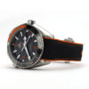 Omega Seamaster Planet Ocean 600M Co-Axial 43.5mm