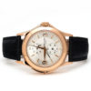 Patek Philippe Complications Travel Time Rose Gold