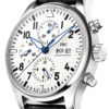 IWC Pilot's Watch Chronograph 150 Years Limited Edition