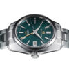 Grand Seiko Heritage Collection GMT Peacock Limited