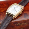 Breguet Heritage Big Date Yellow Gold Silver Dial