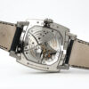 MCT Sequential One Jumping Hour White Gold