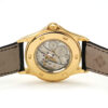 Patek Philippe Complications Travel Time Yellow Gold