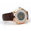 Patek Philippe Complications World Time 125th Anniversary Bauer Boutique Edition