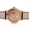 Breguet Tradition Manual Wind Rose Gold Black Dial