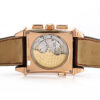 Girard Perregaux Vintage 1945 Chronograph GMT Rose Gold