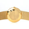 Patek Philippe Calatrava Yellow Gold Bracelet