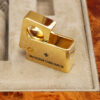 Vacheron Constantin Medicus Chronograph Limited Rose Gold